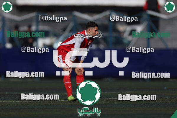 اکباتان تهران 0–2 سایپا
