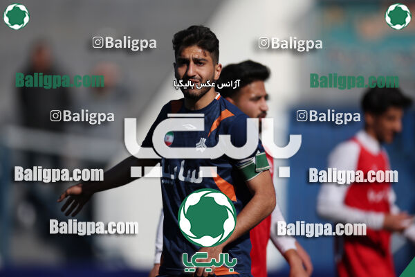 اکباتان تهران 0–2 سایپا