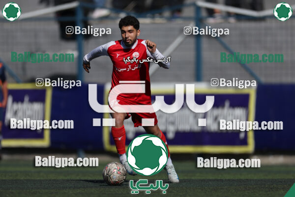 اکباتان تهران 0–2 سایپا