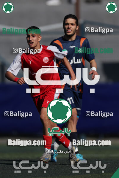 اکباتان تهران 0–2 سایپا