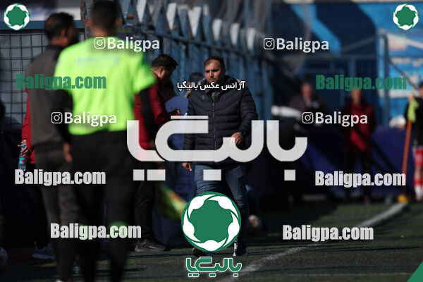 اکباتان تهران 0–2 سایپا