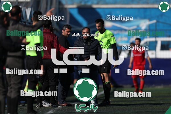 اکباتان تهران 0–2 سایپا