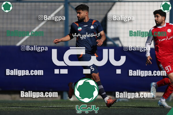 اکباتان تهران 0–2 سایپا