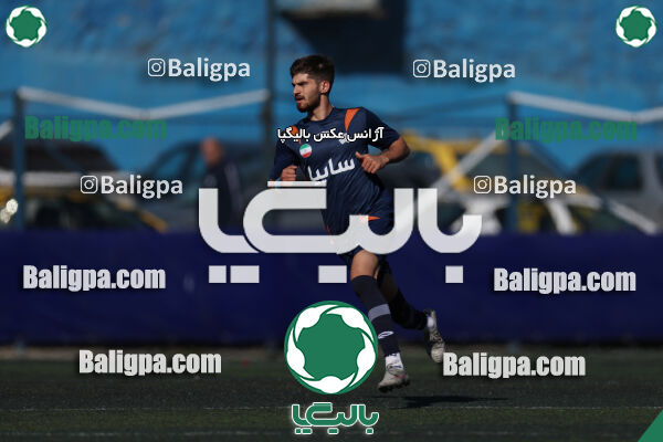 اکباتان تهران 0–2 سایپا