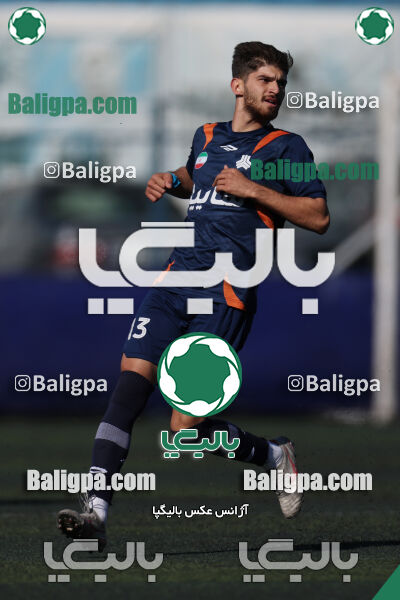 اکباتان تهران 0–2 سایپا
