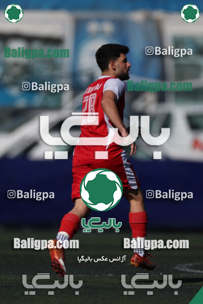 اکباتان تهران 0–2 سایپا