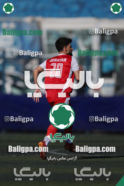 اکباتان تهران 0–2 سایپا