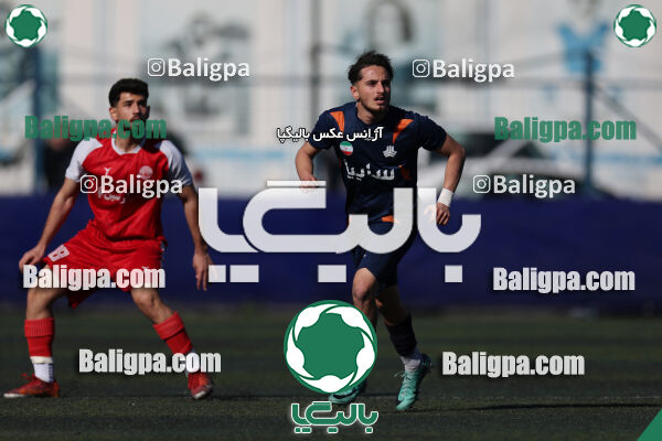 اکباتان تهران 0–2 سایپا