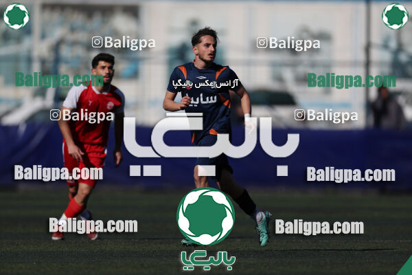 اکباتان تهران 0–2 سایپا