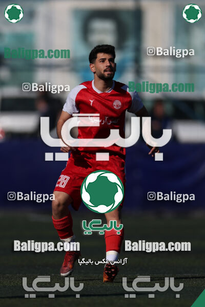 اکباتان تهران 0–2 سایپا