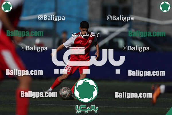 اکباتان تهران 0–2 سایپا