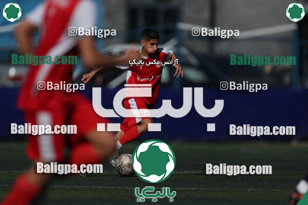 اکباتان تهران 0–2 سایپا