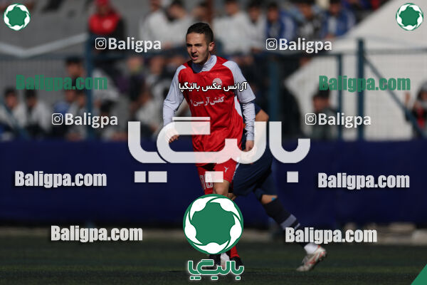 اکباتان تهران 0–2 سایپا