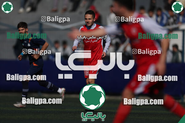 اکباتان تهران 0–2 سایپا