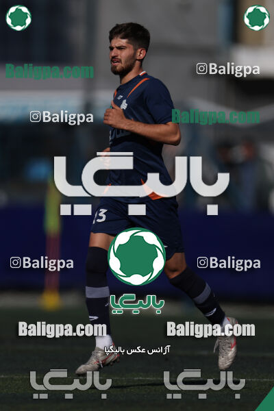 اکباتان تهران 0–2 سایپا