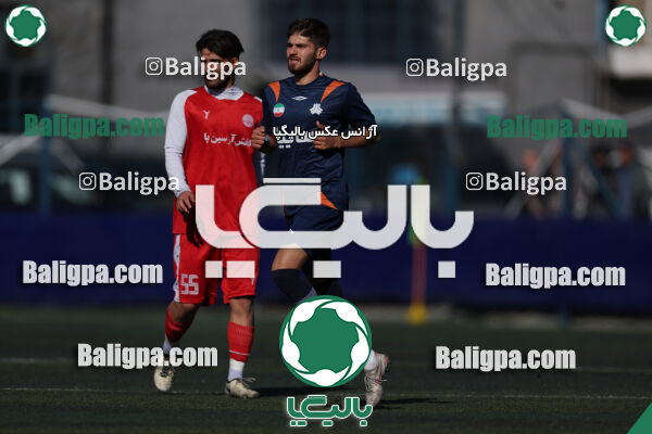 اکباتان تهران 0–2 سایپا