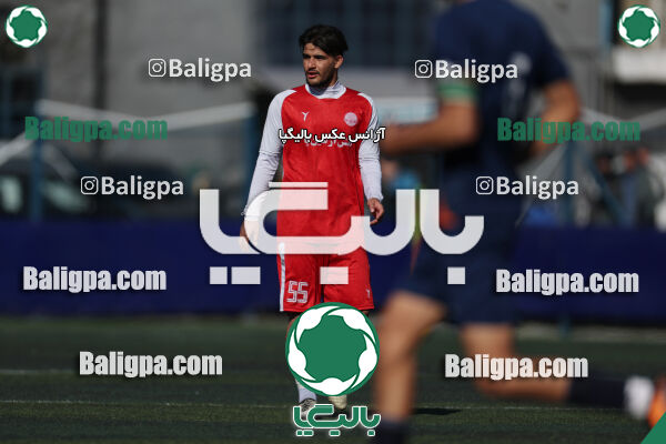 اکباتان تهران 0–2 سایپا