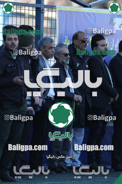 اکباتان تهران 0–2 سایپا