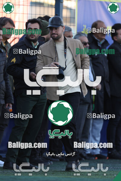 اکباتان تهران 0–2 سایپا