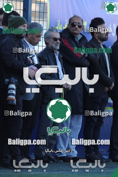 اکباتان تهران 0–2 سایپا