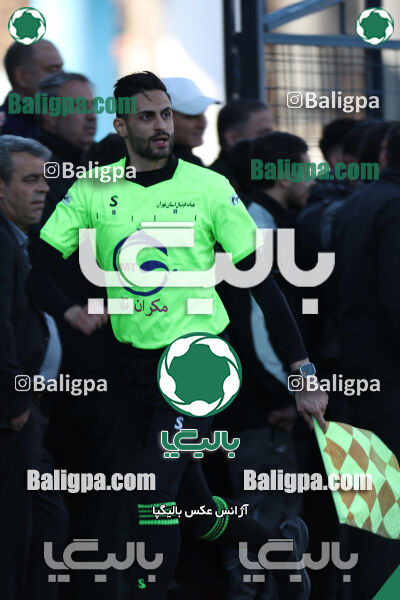 اکباتان تهران 0–2 سایپا