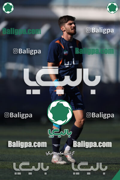 اکباتان تهران 0–2 سایپا
