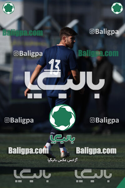 اکباتان تهران 0–2 سایپا