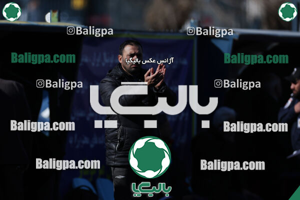 اکباتان تهران 0–2 سایپا