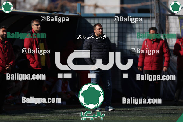 اکباتان تهران 0–2 سایپا