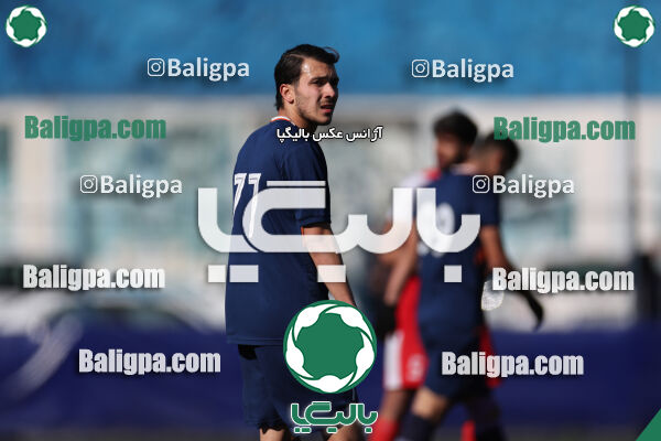 اکباتان تهران 0–2 سایپا