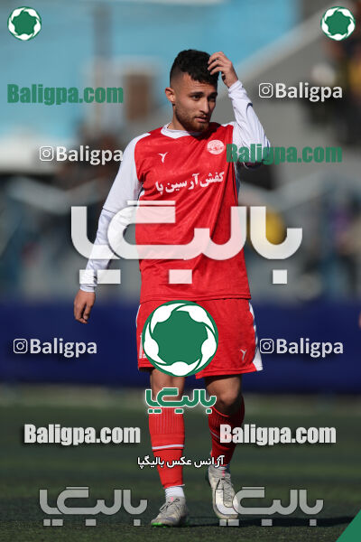اکباتان تهران 0–2 سایپا