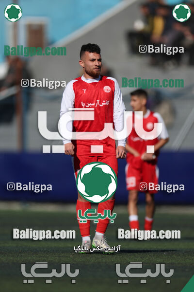 اکباتان تهران 0–2 سایپا