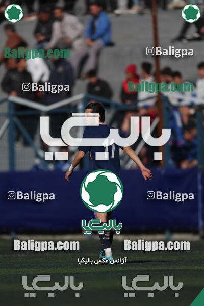 اکباتان تهران 0–2 سایپا