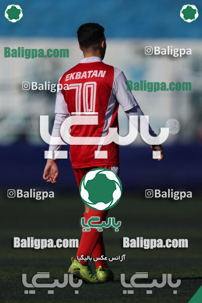 اکباتان تهران 0–2 سایپا