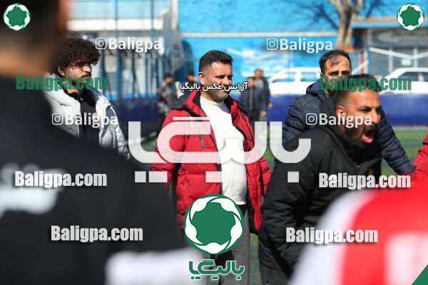 اکباتان تهران 0–2 سایپا