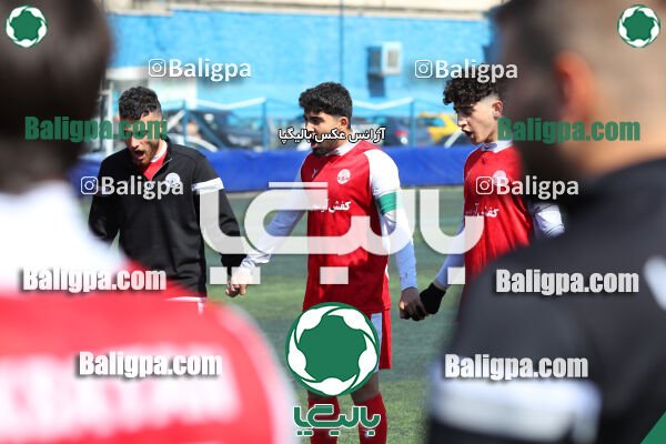 اکباتان تهران 0–2 سایپا