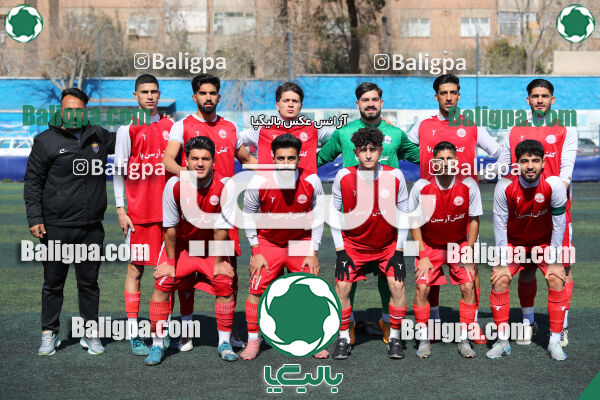 اکباتان تهران 0–2 سایپا