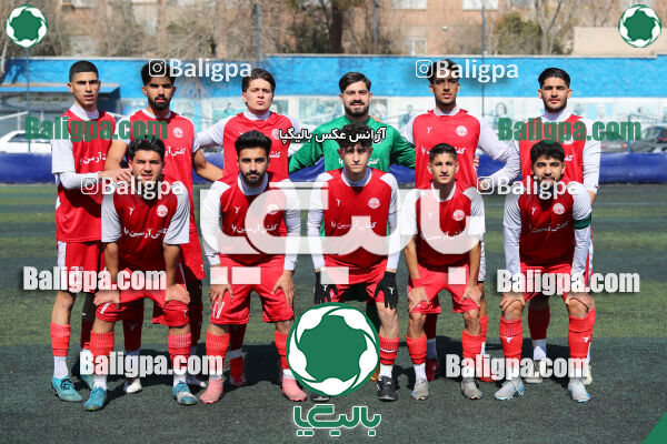 اکباتان تهران 0–2 سایپا