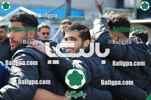 اکباتان تهران 0–2 سایپا