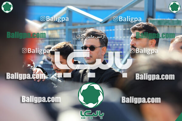 اکباتان تهران 0–2 سایپا