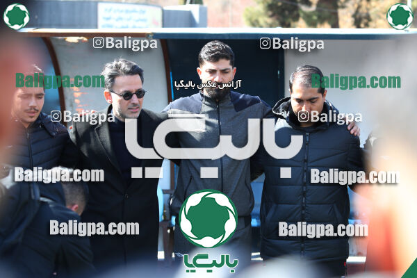 اکباتان تهران 0–2 سایپا