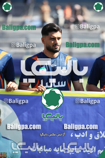 اکباتان تهران 0–2 سایپا