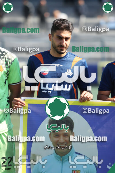 اکباتان تهران 0–2 سایپا