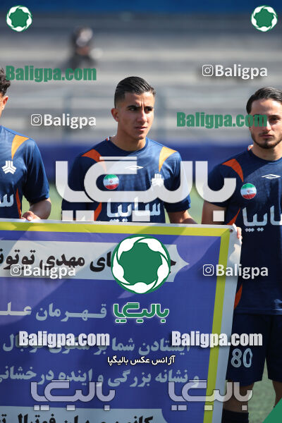 اکباتان تهران 0–2 سایپا