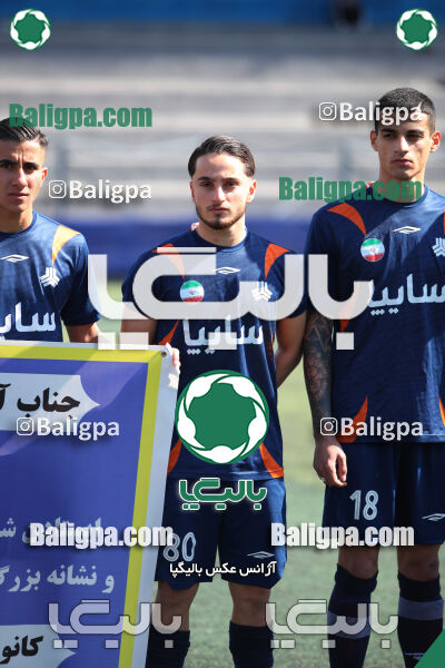 اکباتان تهران 0–2 سایپا