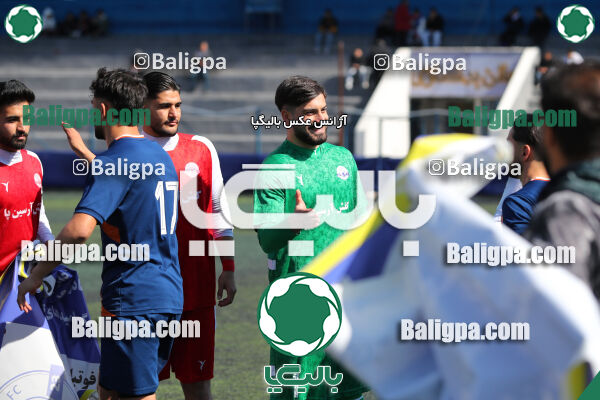 اکباتان تهران 0–2 سایپا