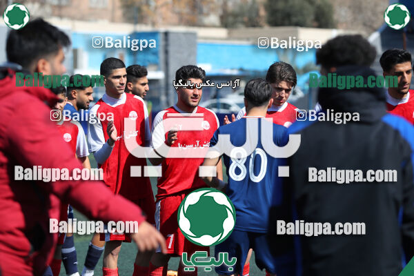 اکباتان تهران 0–2 سایپا