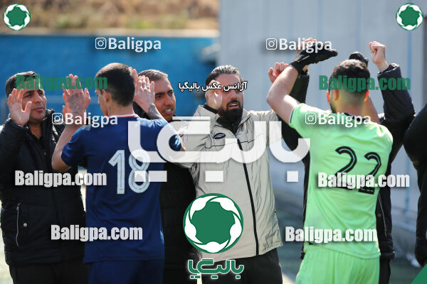 اکباتان تهران 0–2 سایپا