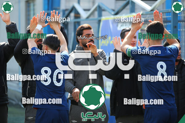 اکباتان تهران 0–2 سایپا