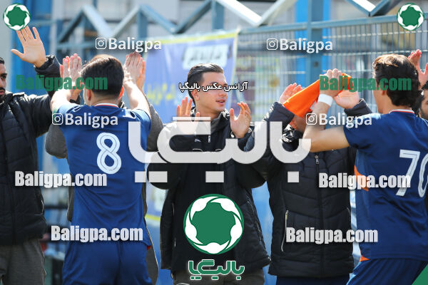 اکباتان تهران 0–2 سایپا
